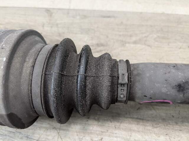 07-13 OEM BMW E88 E82 E90 E92 DCT MT Rear Right Axle Output Half Shaft Assembly