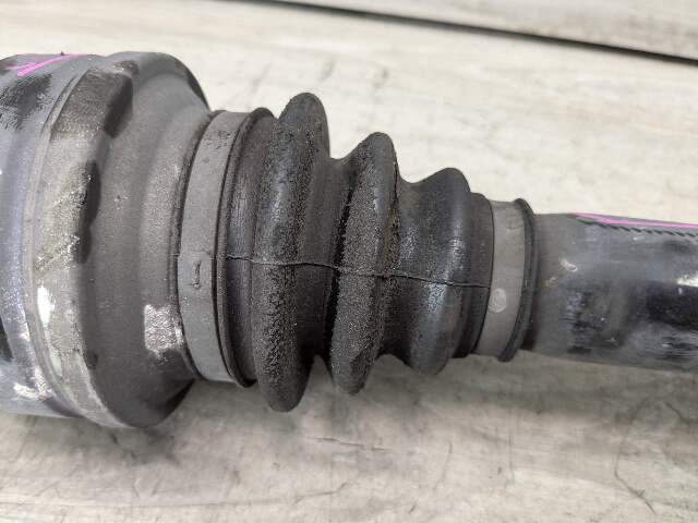 07-13 OEM BMW E88 E82 E90 E92 DCT MT Rear Right Axle Output Half Shaft Assembly