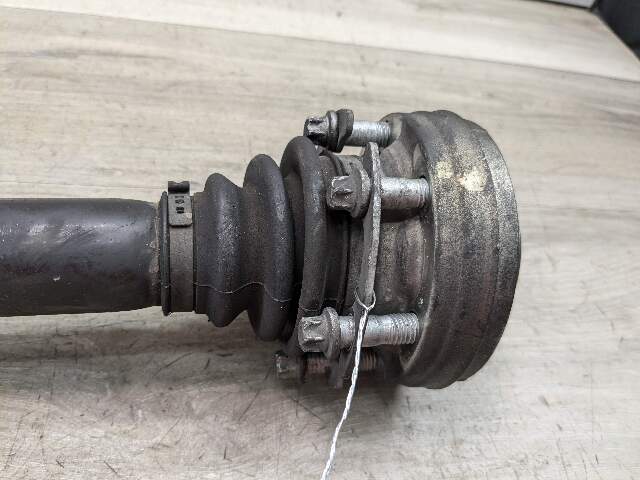 07-13 OEM BMW E88 E82 E90 E92 DCT MT Rear Right Axle Output Half Shaft Assembly
