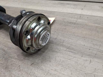 07-13 OEM BMW E88 E82 E90 E92 DCT MT Rear Right Axle Output Half Shaft Assembly