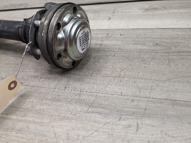 07-13 OEM BMW E88 E82 E90 E92 DCT MT Rear Right Axle Output Half Shaft Assembly