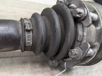 07-13 OEM BMW E88 E82 E90 E92 DCT MT Rear Right Axle Output Half Shaft Assembly
