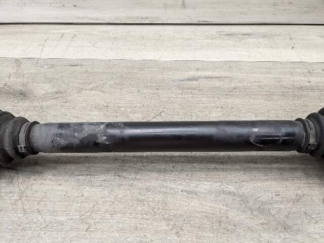 07-13 OEM BMW E88 E82 E90 E92 DCT MT Rear Right Axle Output Half Shaft Assembly