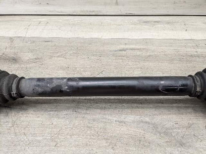 07-13 OEM BMW E88 E82 E90 E92 DCT MT Rear Right Axle Output Half Shaft Assembly