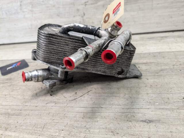 OEM BMW E90 E92 E93 Automatic Transmission Heat Exchanger Oil Cooler N54 N55
