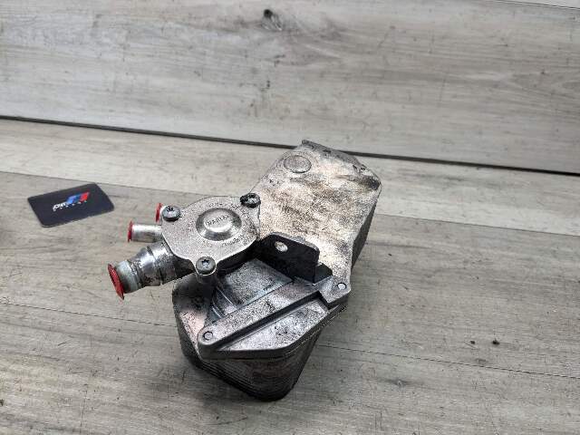 OEM BMW E90 E92 E93 Automatic Transmission Heat Exchanger Oil Cooler N54 N55