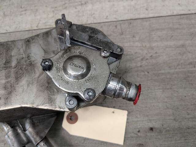 OEM BMW E90 E92 E93 Automatic Transmission Heat Exchanger Oil Cooler N54 N55