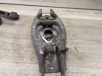 OEM BMW E88 E92 E93 Rear Left Lower Upper Suspension Control Arm Wishbone SET