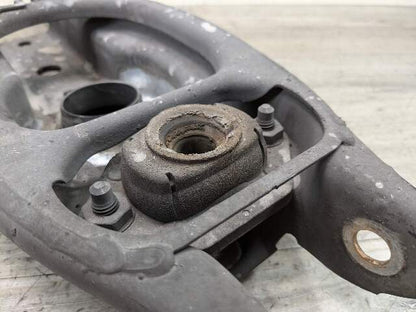 OEM BMW E88 E92 E93 Rear Left Lower Upper Suspension Control Arm Wishbone SET