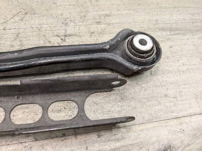 OEM BMW E88 E92 E93 Rear Left Lower Upper Suspension Control Arm Wishbone SET