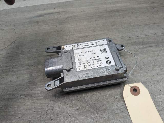 OEM BMW F30 F80 F82 M4 Blind Spot Sensor Module Rear Right Lane Departure