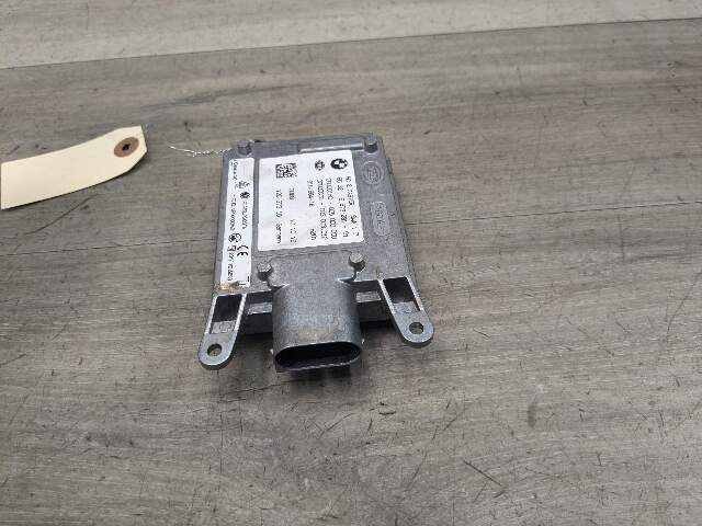 OEM BMW F30 F80 F82 M4 Blind Spot Sensor Module Rear Right Lane Departure