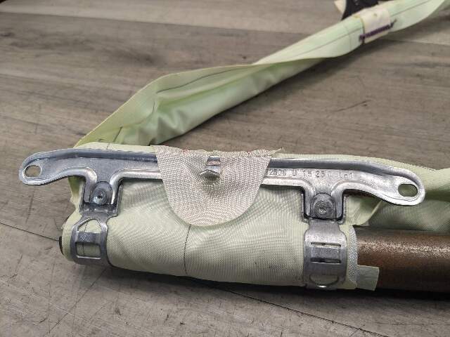 14-20 OEM BMW F32 F82 M4 Right Passenger Top Roof Head Air Bag Airbag Curtain