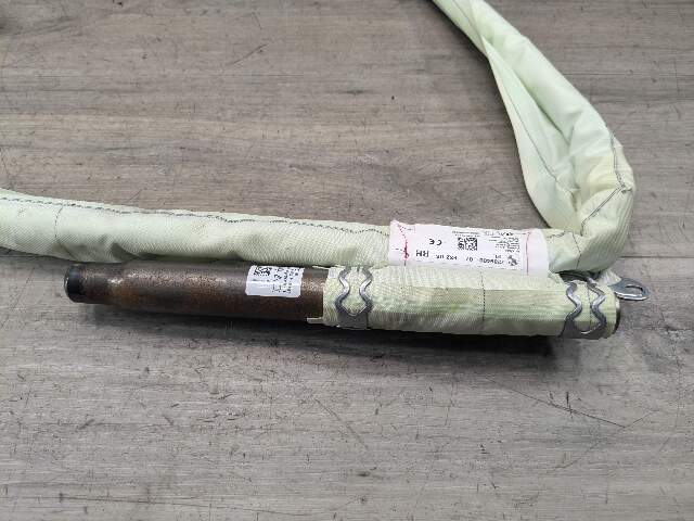 14-20 OEM BMW F32 F82 M4 Right Passenger Top Roof Head Air Bag Airbag Curtain