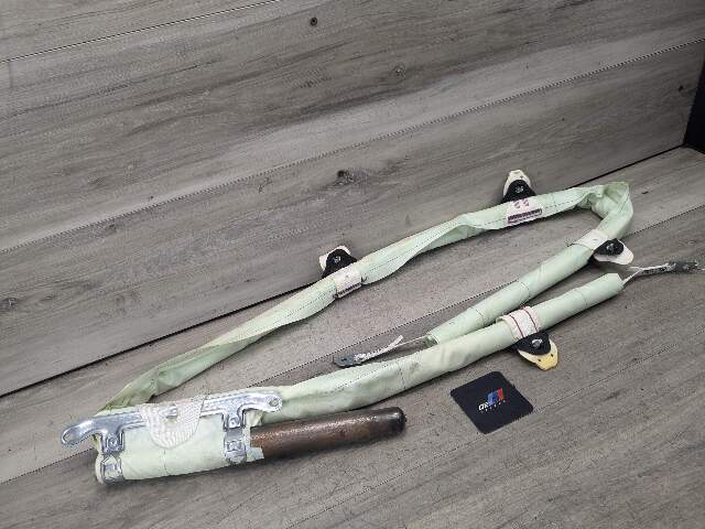 14-20 OEM BMW F32 F82 M4 Right Passenger Top Roof Head Air Bag Airbag Curtain