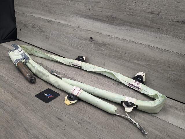 14-20 OEM BMW F32 F82 M4 Right Passenger Top Roof Head Air Bag Airbag Curtain