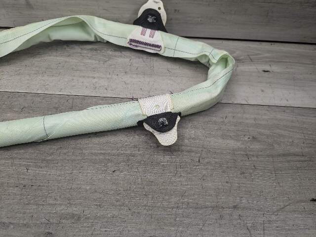14-20 OEM BMW F32 F82 M4 Right Passenger Top Roof Head Air Bag Airbag Curtain