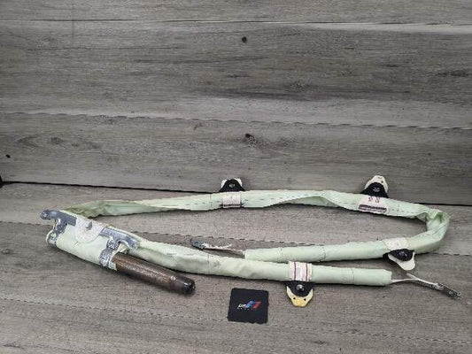 14-20 OEM BMW F32 F82 M4 Right Passenger Top Roof Head Air Bag Airbag Curtain