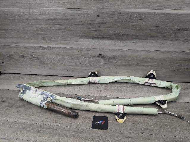14-20 OEM BMW F32 F82 M4 Right Passenger Top Roof Head Air Bag Airbag Curtain