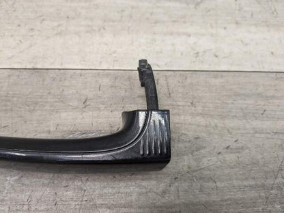 12-18 OEM BMW F30 F82 M4 M3 COMFORT ACCESS Front LEFT Driver Door Handle Black