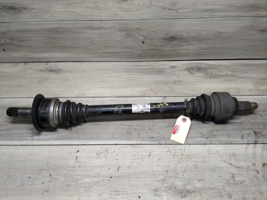 12-20 OEM BMW F22 F30 F32 F33 Rear Left Driver Side Output Half Shaft Axle AT