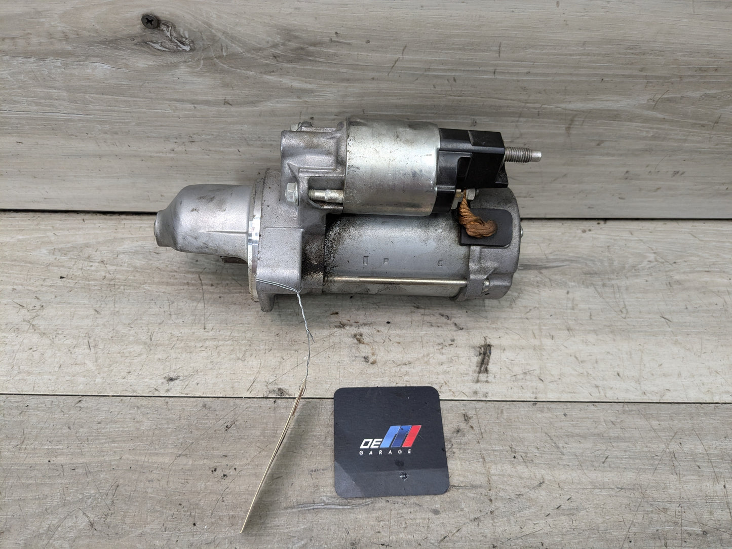 12-20 OEM BMW F22 F30 F32 F12 F01 M2 M3 M4 Engine N55 S55 Starter Motor DENSO