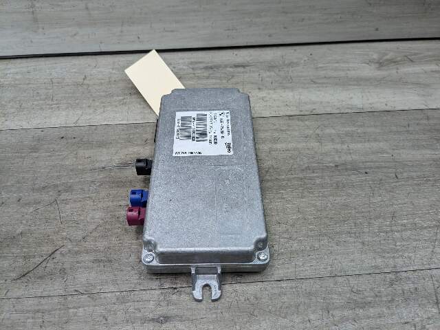 11-17 OEM BMW F25 X3 Top Rear Side View Camera Control Module ECU