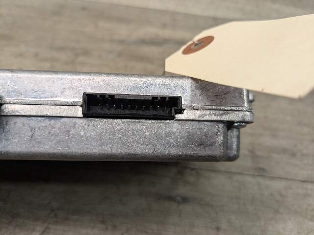 11-17 OEM BMW F25 X3 Top Rear Side View Camera Control Module ECU
