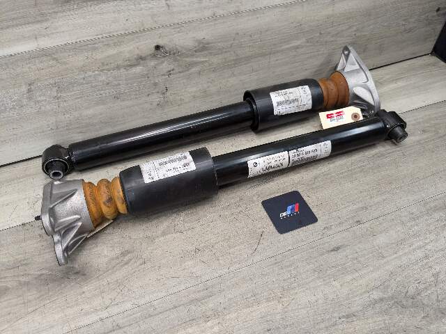 16-20 OEM BMW F36 428 430 435 440 RWD Rear Left Right Strut Shock Absorber SET