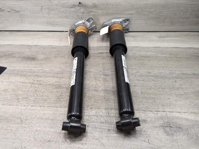 16-20 OEM BMW F36 428 430 435 440 RWD Rear Left Right Strut Shock Absorber SET
