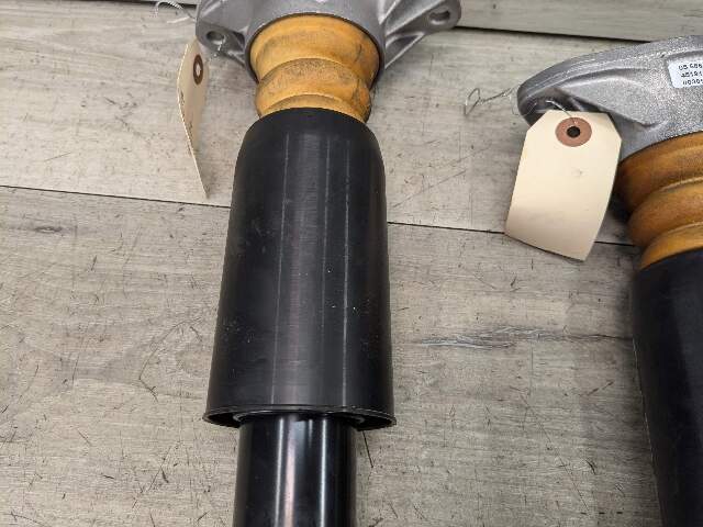 16-20 OEM BMW F36 428 430 435 440 RWD Rear Left Right Strut Shock Absorber SET