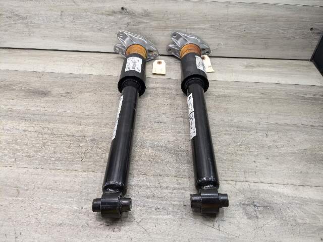 16-20 OEM BMW F36 428 430 435 440 RWD Rear Left Right Strut Shock Absorber SET