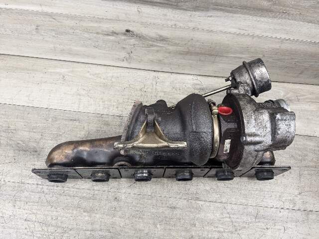 2011-2013 OEM BMW E88 E82 E90 E92 F30 F22 Turbo Charger PWG N55 Engine CORE*