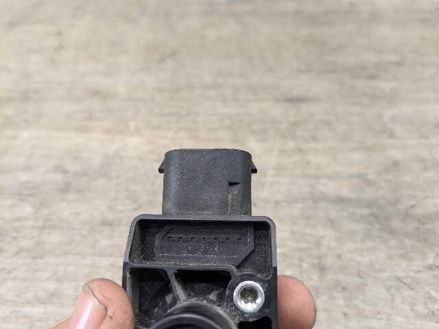 16-23 OEM BMW G30 G12 F90 M5 Rear Suspension Headlight Level Left Sensor