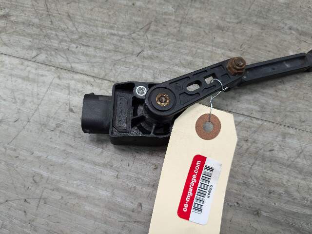 16-23 OEM BMW G30 G12 F90 M5 Rear Suspension Headlight Level Left Sensor
