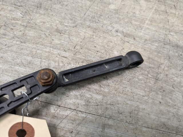 16-23 OEM BMW G30 G12 F90 M5 Rear Suspension Headlight Level Left Sensor
