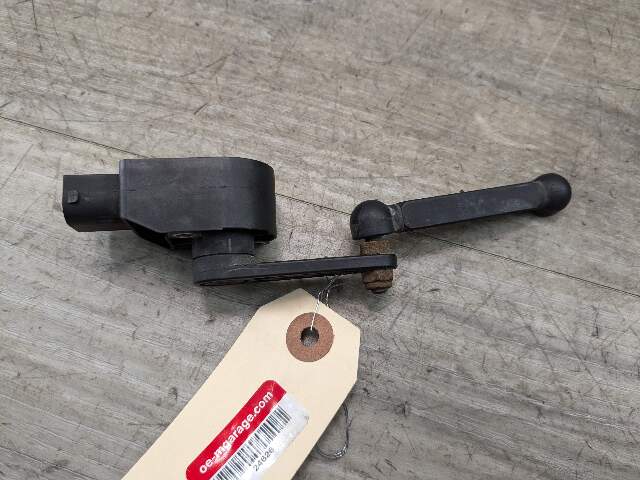 16-23 OEM BMW G30 G12 F90 M5 Rear Suspension Headlight Level Left Sensor