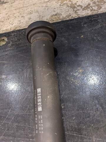 11-13 OEM BMW E82 E88 135 N55 Rear Drive Shaft Propeller DCT TRANSMISSION ONLY