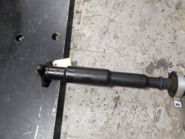 11-13 OEM BMW E82 E88 135 N55 Rear Drive Shaft Propeller DCT TRANSMISSION ONLY