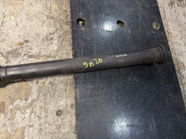 11-13 OEM BMW E82 E88 135 N55 Rear Drive Shaft Propeller DCT TRANSMISSION ONLY
