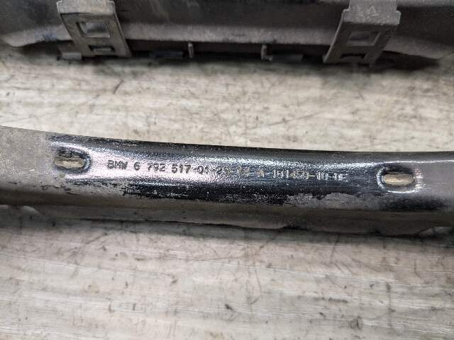 OEM BMW F22 F30 F32 Rear Left Lower Upper Suspension Control Arm Wishbone SET