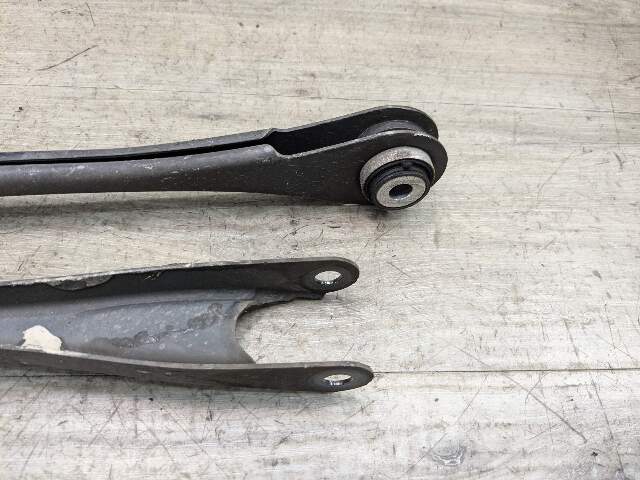 OEM BMW F22 F30 F32 Rear Left Lower Upper Suspension Control Arm Wishbone SET