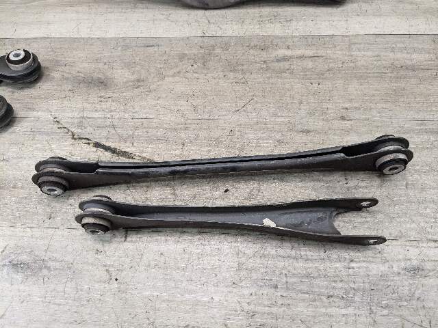 OEM BMW F22 F30 F32 Rear Left Lower Upper Suspension Control Arm Wishbone SET