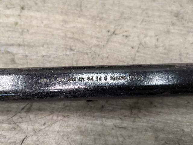 OEM BMW F22 F30 F32 Rear Left Lower Upper Suspension Control Arm Wishbone SET