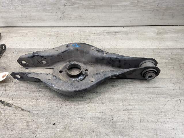 OEM BMW F22 F30 F32 Rear Left Lower Upper Suspension Control Arm Wishbone SET