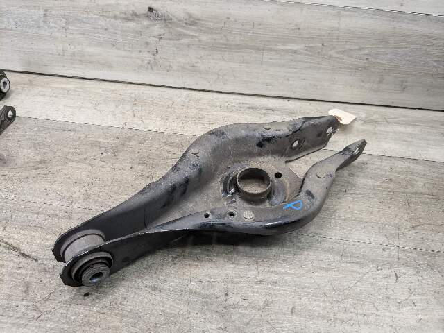 OEM BMW F22 F30 F32 Rear Left Lower Upper Suspension Control Arm Wishbone SET