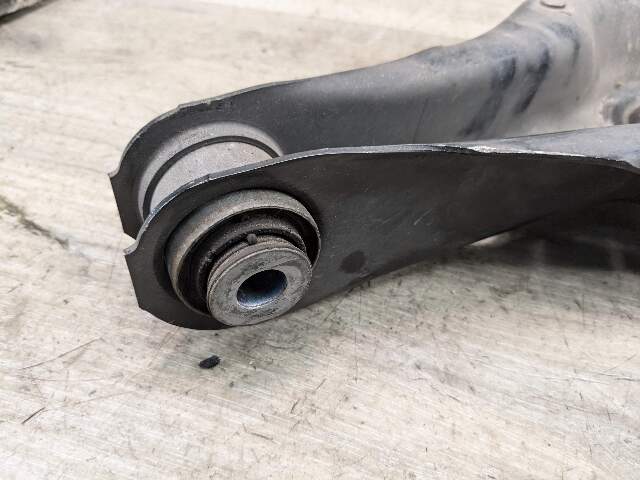 OEM BMW F22 F30 F32 Rear Left Lower Upper Suspension Control Arm Wishbone SET