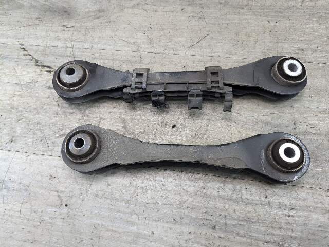 OEM BMW F22 F30 F32 Rear Left Lower Upper Suspension Control Arm Wishbone SET