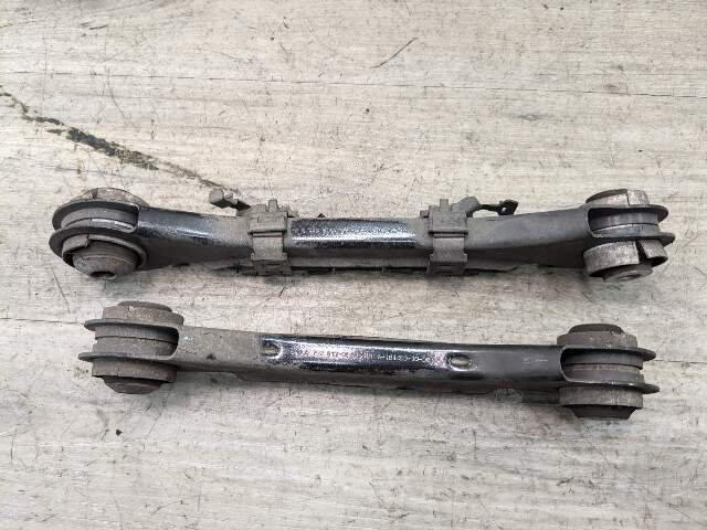 OEM BMW F22 F30 F32 Rear Left Lower Upper Suspension Control Arm Wishbone SET