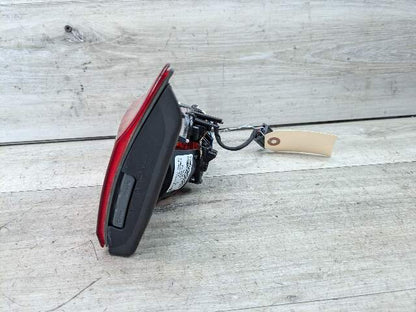 OEM BMW F95 G05 X5 X5M Left Driver Fender Liner Wheel Splash Shield Frontward